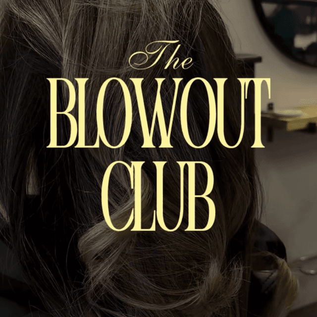 THE MONTHLY BLOWOUT CLUB at Hairbyanyamarie in Maricopa, AZ