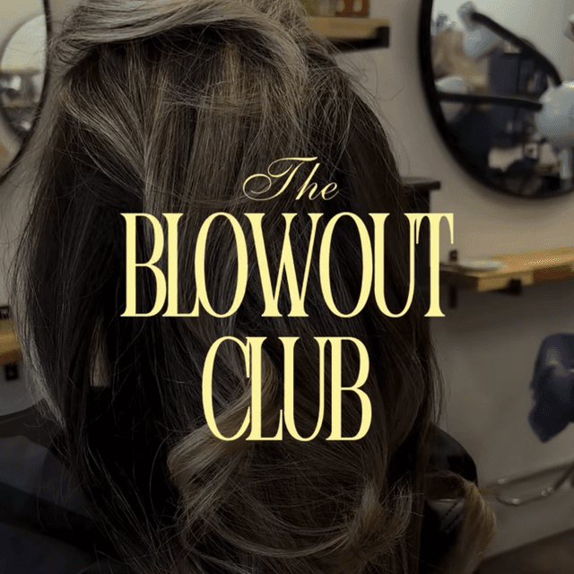 THE BLOWOUT CLUB EXCLUSIVE at Hairbyanyamarie in Maricopa, AZ